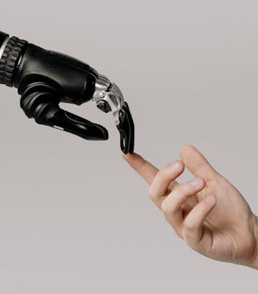 Nowe zasady dla technologii - co zmienia ai act