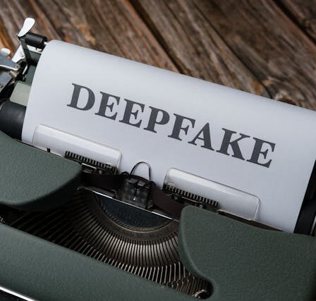 Fałszywe nagrania w sieci - jak działa deepfake?