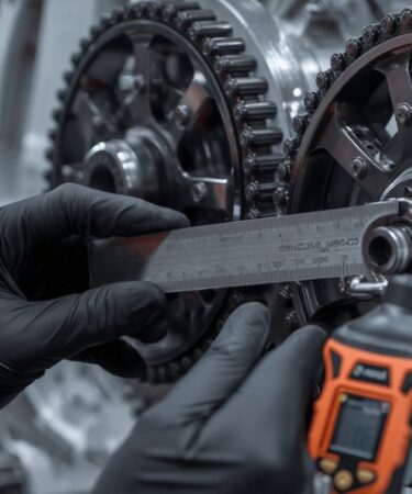 koła łańcuchowe e-marat