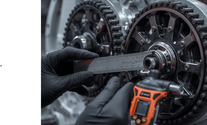 koła łańcuchowe e-marat