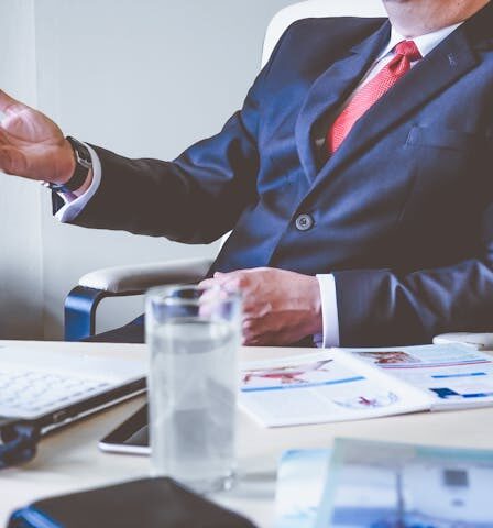 Ład korporacyjny w praktyce - po co firmom corporate governance?