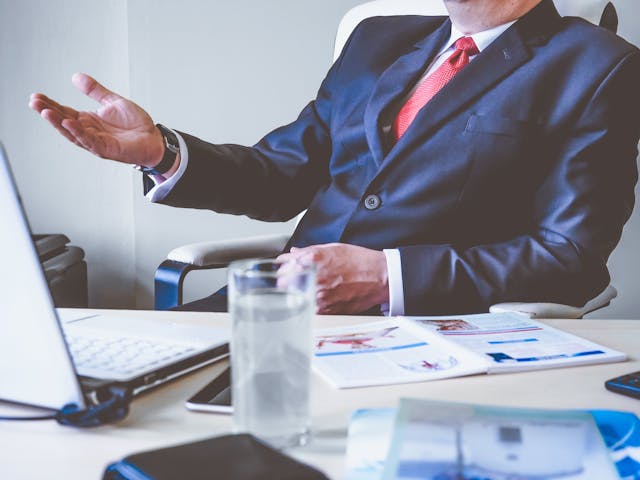Ład korporacyjny w praktyce - po co firmom corporate governance?
